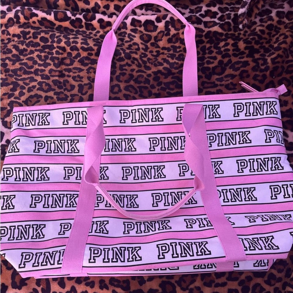 Victoria’s Secret PINK Tote Bag